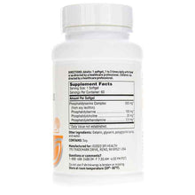 SeraBella Plus (formerly Phosphatidyl Serine), by SFI Health, image #2