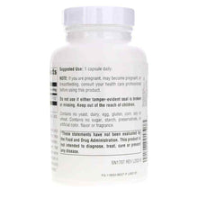 Serene Science GABA Calm Mind 750 Mg Capsules, 90 Capsules, by Source Naturals, image #3