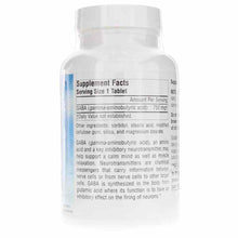 Serene Science GABA Calm Mind 750 Mg Tablets, 90 Tablets, by Source Naturals, image #2