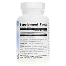 Serene Science L-Theanine 200 Mg, 120 Capsules, by Source Naturals, image #2