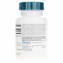 Serene Science L-Theanine 200 Mg, 60 Capsules, by Source Naturals, image #3