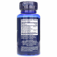 Serene Sleep, by Life Extension, image #2