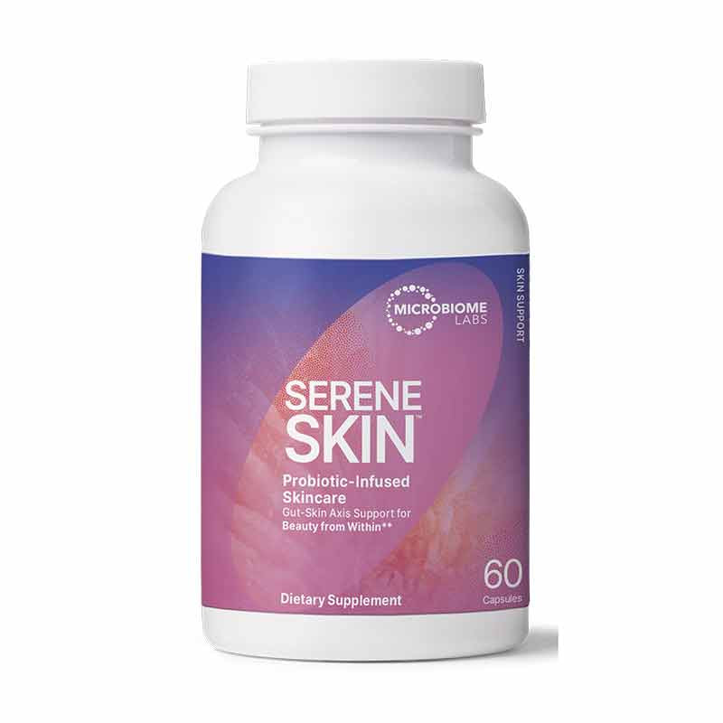 Serene Skin, by Microbiome Labs