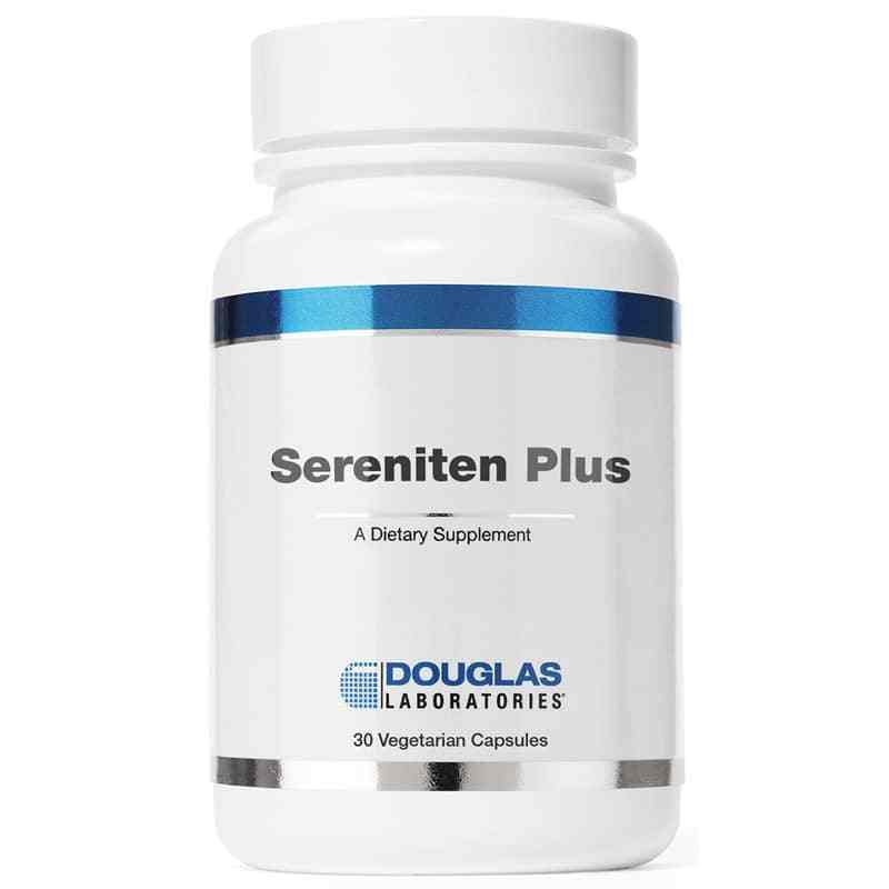 Sereniten Plus, by Douglas Laboratories