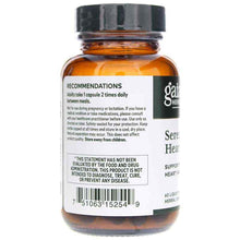 Serenocin Heart-Brain Axis, by Gaia Professional Solutions, image #3