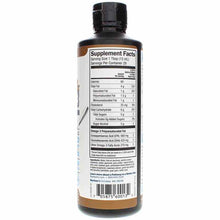 Seriously Delicious Omega-3 from Fish Oil, Pina Colada, 16 Oz, by Barleans Organic Oils, image #2
