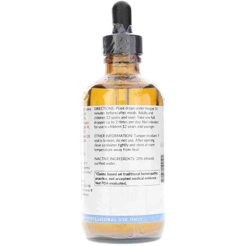Serotonin Dopamine Liquescence, by Professional Formulas, image #3