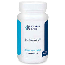 Serralase, 90 Tablets, by SFI Health
