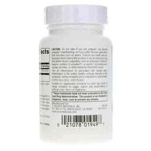 Serrapeptase Whole Body Systemic Enzyme, 60 Capsules, by Source Naturals, image #3