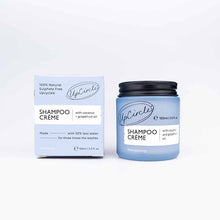 Shampoo Creme, 3.38 Oz, by UpCircle, image #3