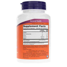Shark Cartilage 750 Mg, by NOW Foods, image #2