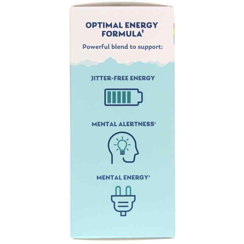 SharpMind Energy, by Solaray, image #4