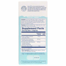 SharpMind Mood, by Solaray, image #3