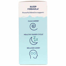 SharpMind Sleep, by Solaray, image #4