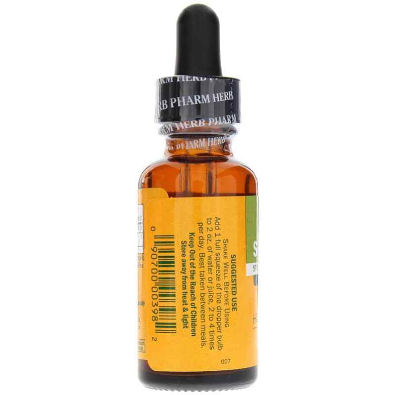 Shatavari Extract, 1 Oz, by Herb Pharm, image #3