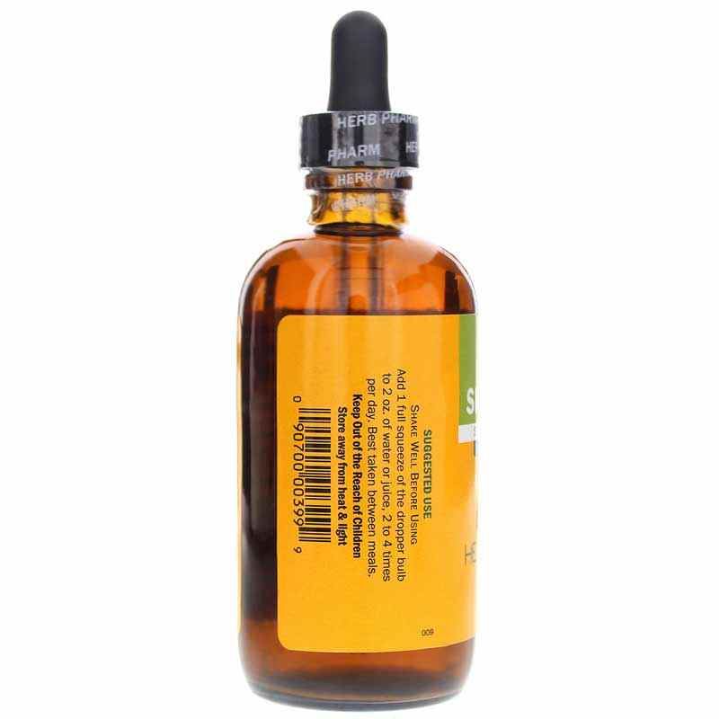 Shatavari Extract, 4 Oz, by Herb Pharm, image #3