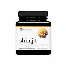 Shilajit, by Youtheory