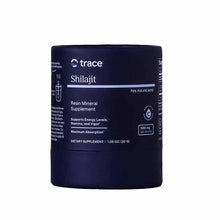 Shilajit Resin, by Trace Minerals Research