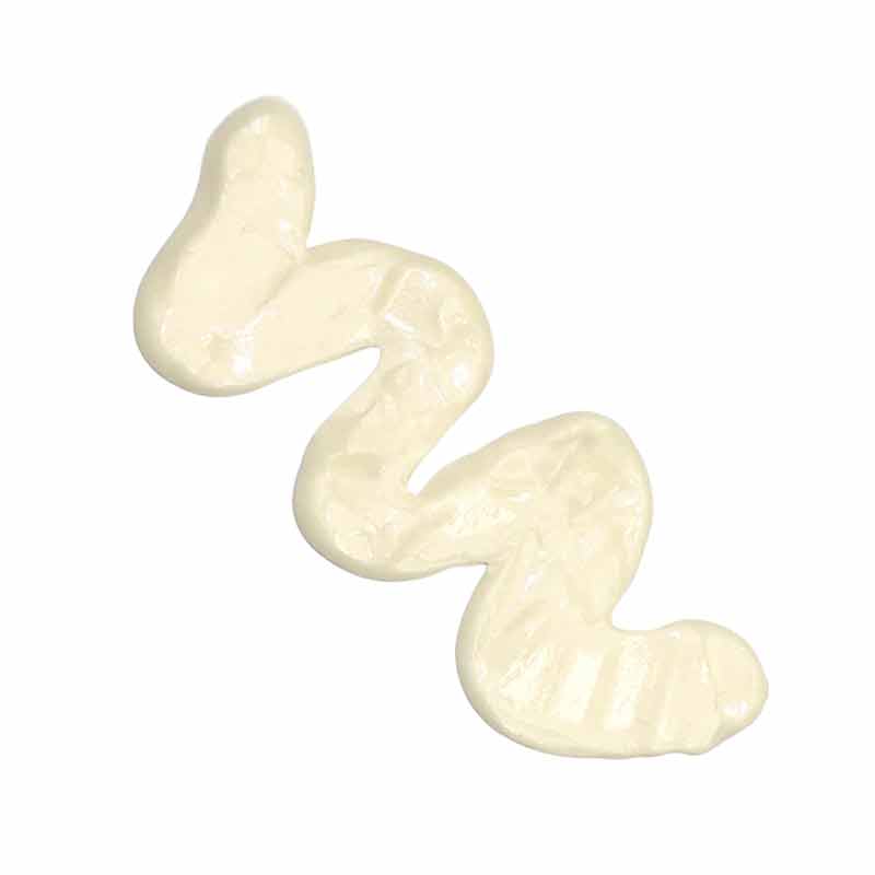 Shimmering Body Lotion, Orange Blossom Honey, by Naked Bee, image #2