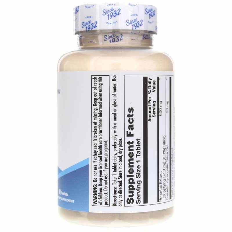 Silica Plus for Hair, Skin & Nails, by Kal, image #2