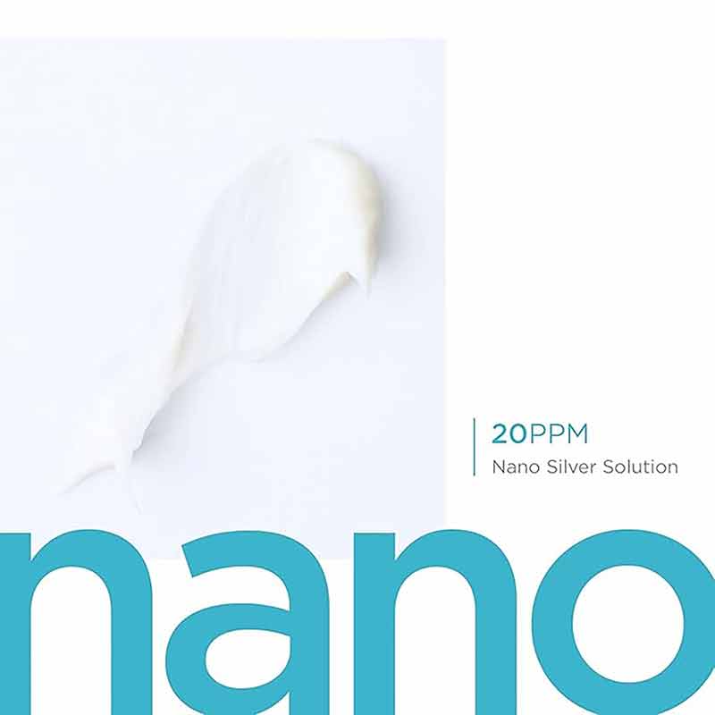 Silver Biotics Advanced Healing Skin Cream, Lavender, 1.2 Oz, by American Bio-Tech Labs, image #3