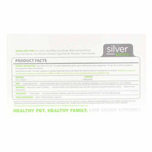 Silver Biotics Pet Vet First Aid Gel, by American Bio-Tech Labs, image #2