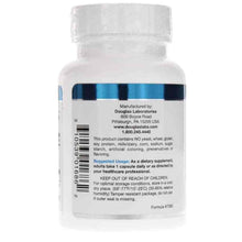 Silymarin/Milk Thistle Extract 150 Mg, by Douglas Laboratories, image #3