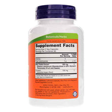 Silymarin Milk Thistle Extract 150 Mg, 120 Veg Capsules, by NOW Foods, image #2