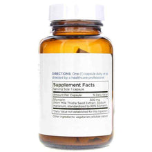Silymarin Standardized Milk Thistle Extract 300 Mg, 60 Capsules, by Metabolic Maintenance, image #2
