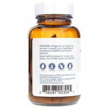 Silymarin Standardized Milk Thistle Extract 300 Mg, 60 Capsules, by Metabolic Maintenance, image #3