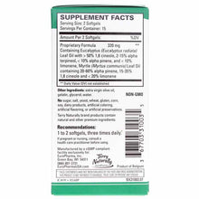 SinuCare with Eucalyptus, 30 Softgels, by Terry Naturally, image #2