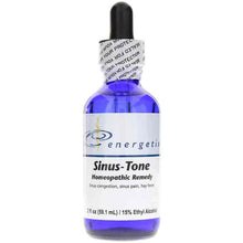 Sinus-Tone, by Energetix