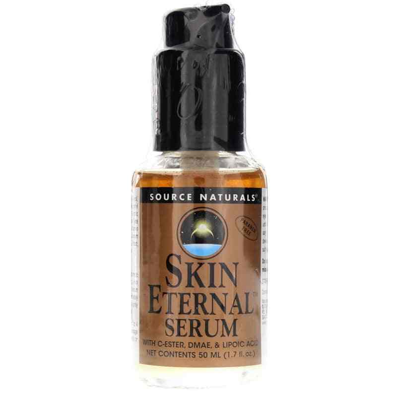 Skin Eternal Serum, by Source Naturals