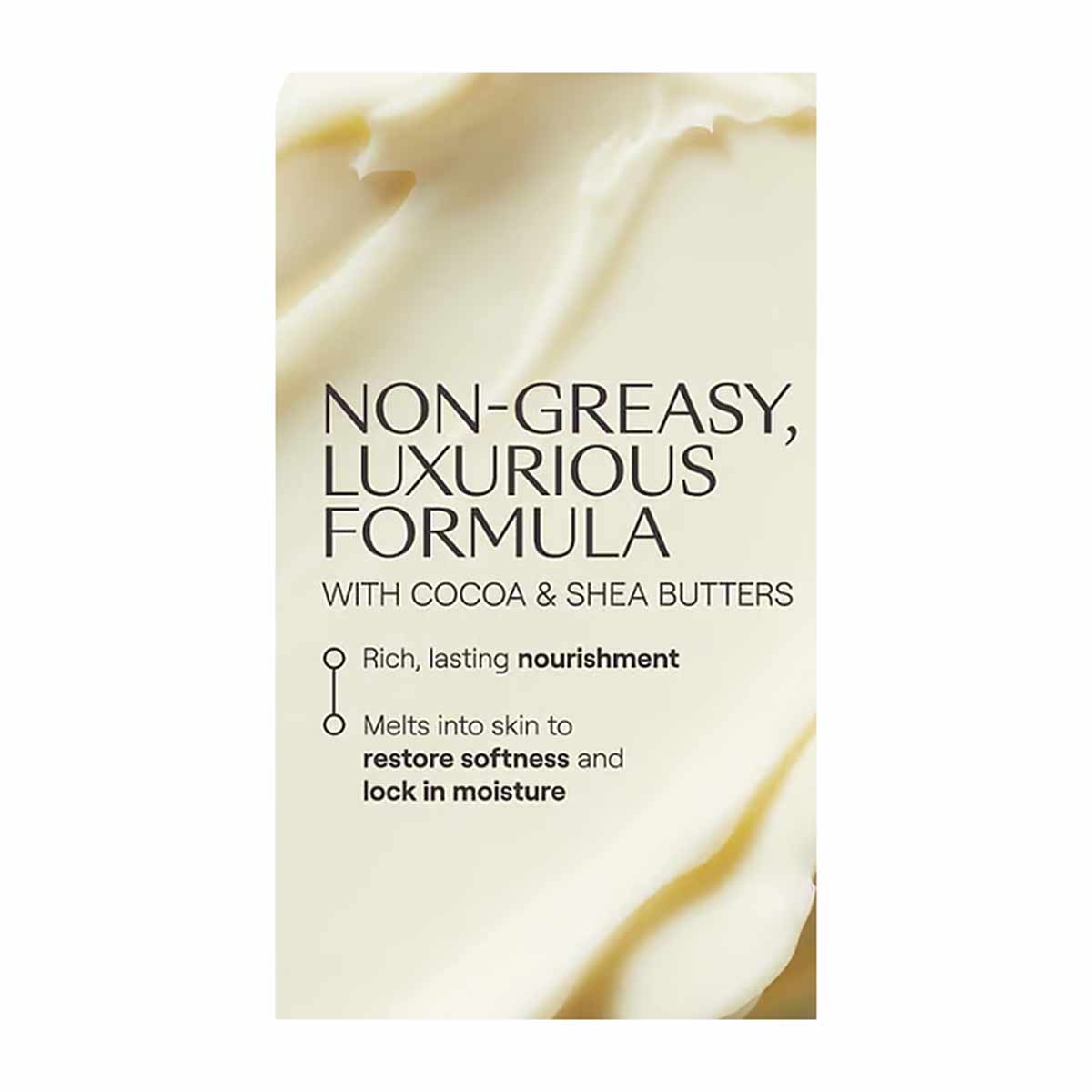 Skin Food Body Butter, by Weleda