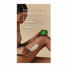 Skin Food Body Butter, by Weleda