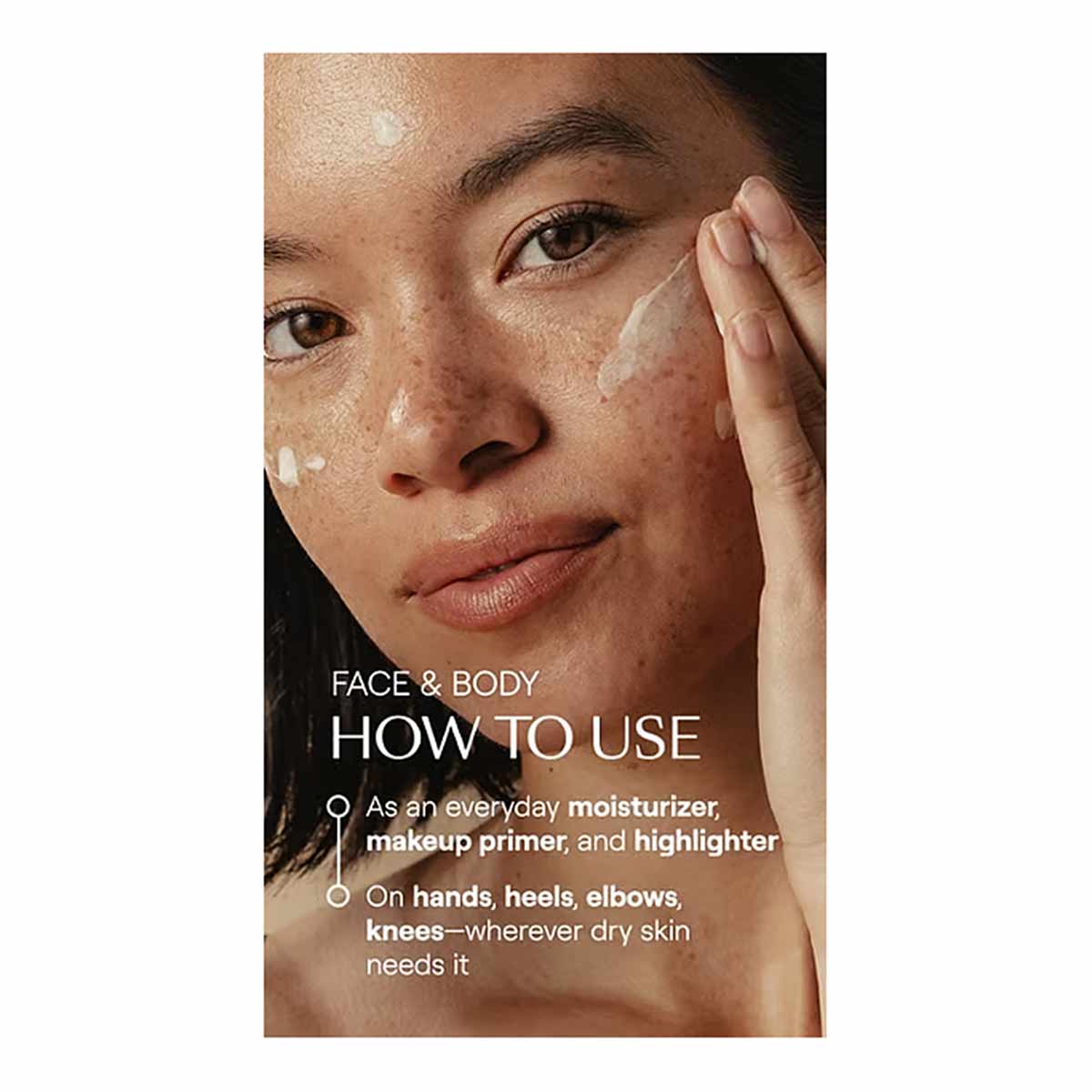 Skin Food Light Nourishing Cream, by Weleda