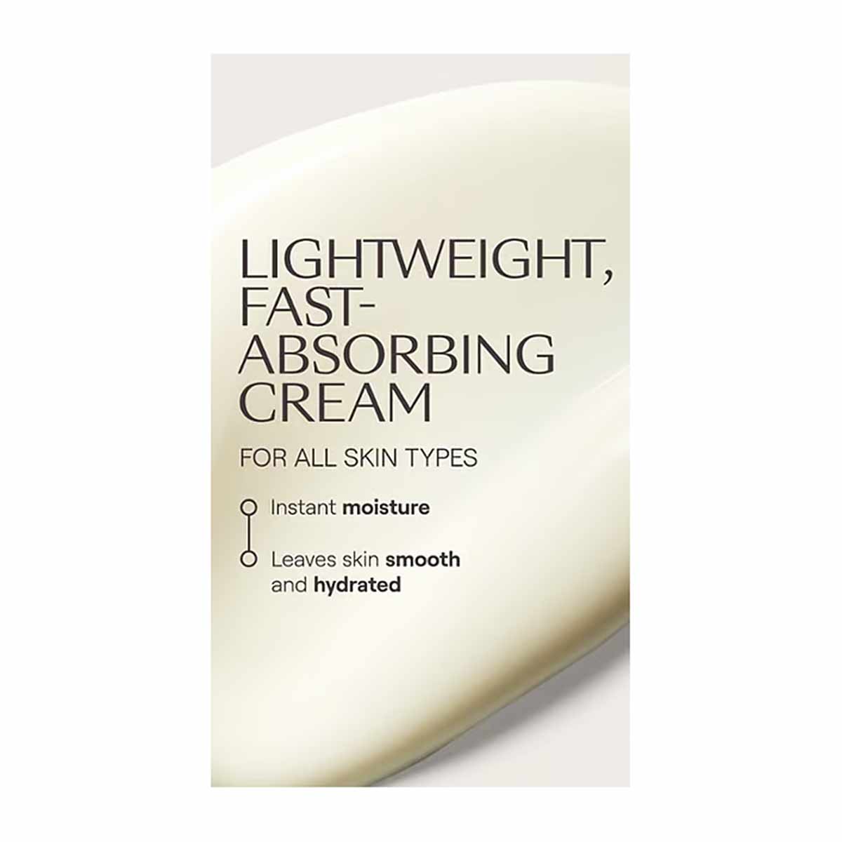 Skin Food Light Nourishing Cream, by Weleda