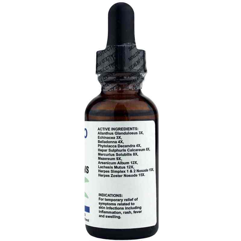 Skin Infections, by DesBio, image #2