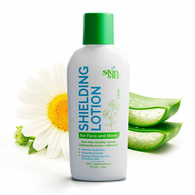 Skin MD Natural Shielding Lotion, by Skin MD
