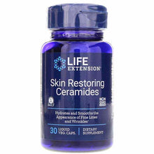 Skin Restoring Ceramides, by Life Extension