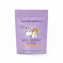 Skin Support Bites, 6.3 Oz, by Bark & Whiskers