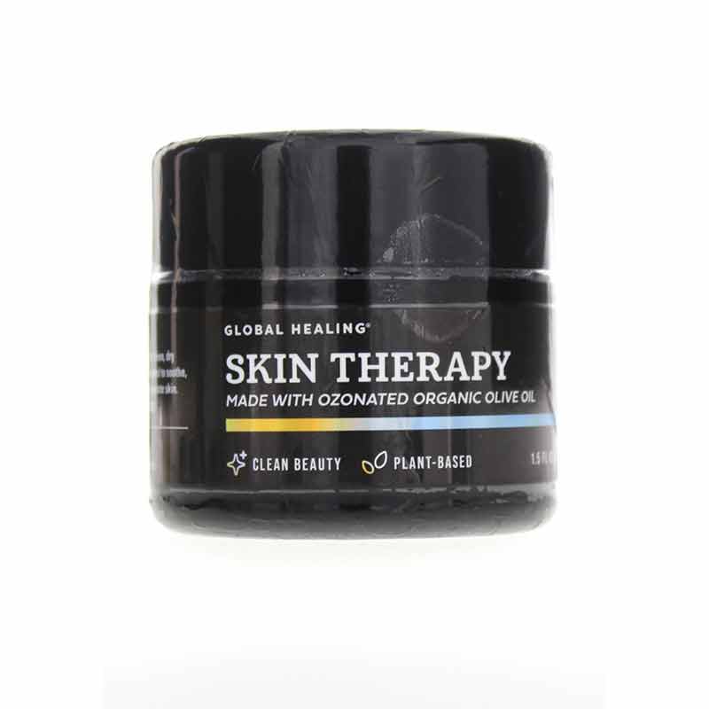 Skin Therapy, by Global Healing
