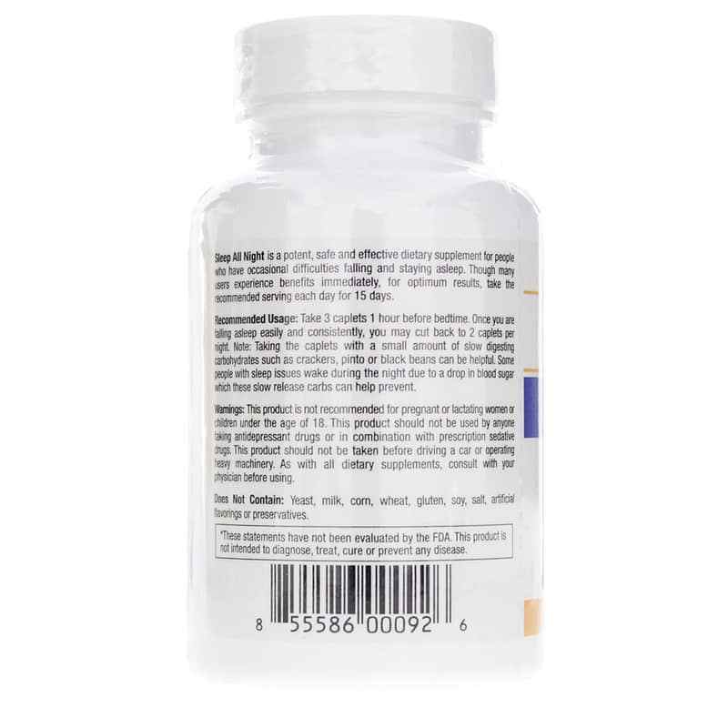 Sleep All Night, by Akeso, image #3