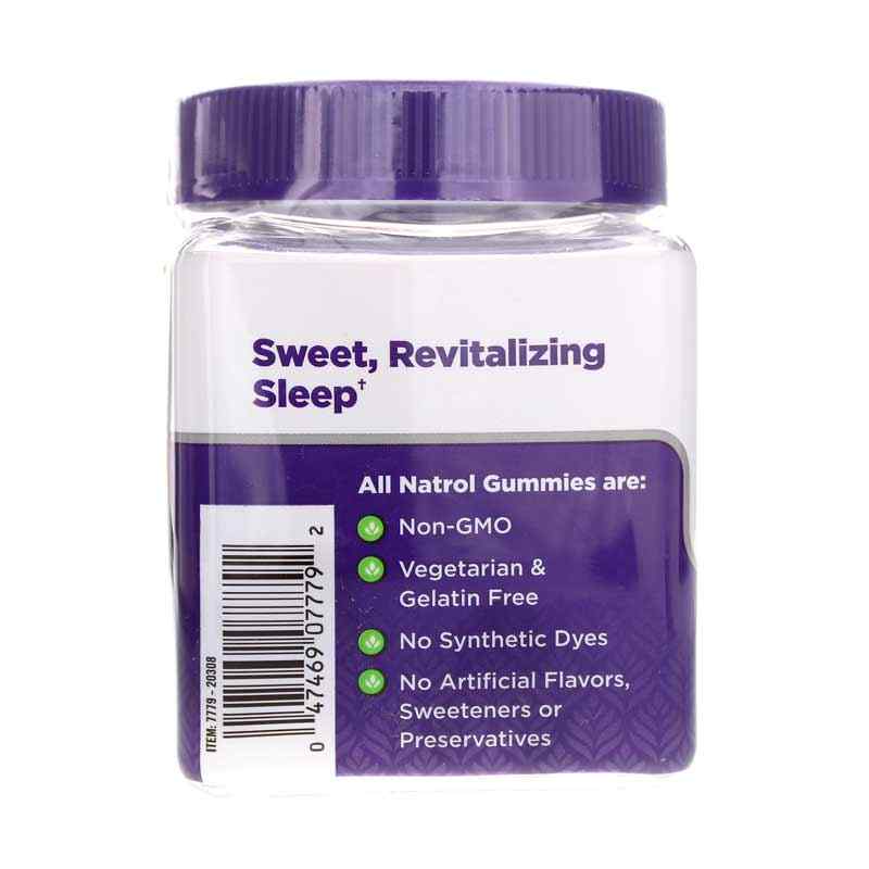 Sleep + Calm, by Natrol, image #4