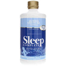 Sleep Complete, 16 Oz, by Buried Treasure