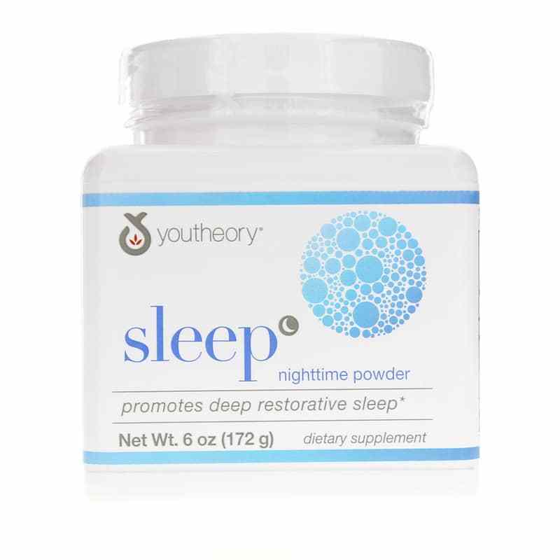Sleep Nighttime Powder, by Youtheory