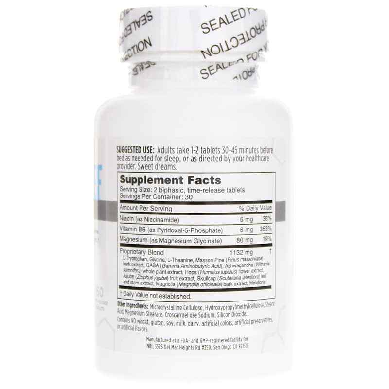 Sleep Relief, by NBI, image #2