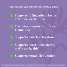 Sleep & Restore Capsule with Melatonin, 60 Capsules, by Natrol, image #2