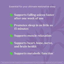 Sleep & Restore Gummies with Melatonin, Tart Cherry, 60 Gummies, by Natrol, image #2