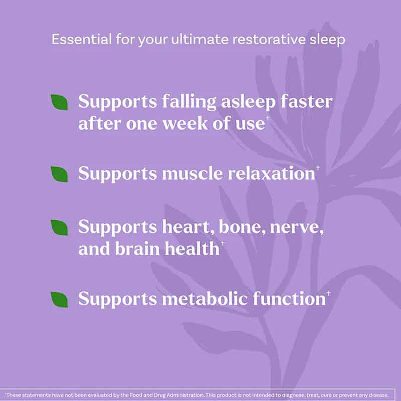 Sleep & Restore SS Powder, Lemon Chamomile, 10 Servings, by Natrol, image #2